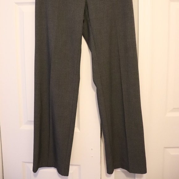 Dark Grey Slacks - Picture 7 of 7